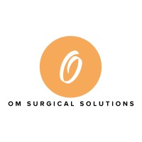 Om Surgical Solutions LLC Logo