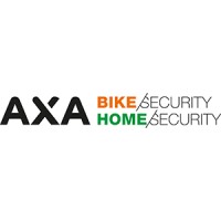 AXA Stenman Nederland BV Logo
