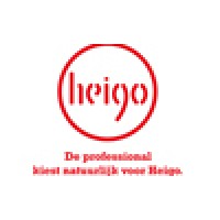 Heigo Nederland B.V. Logo