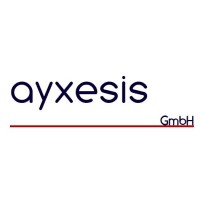 ayxesis GmbH Logo