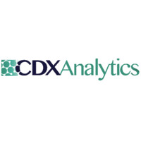 CDX Analytics Laboratory Logo