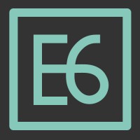 E6 Agency Logo