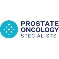 Prostate Oncology Specialists Logo
