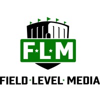 Field Level Media Logo
