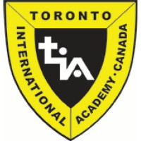 Toronto International Academy Logo