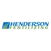 Henderson Fertilizing Logo