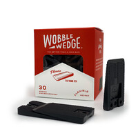 Wobble Wedge® Logo