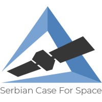Serbian Case for Space Foundation Logo