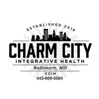 Charm City Integrative Health Logo