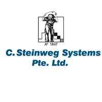 C. Steinweg Systems Logo