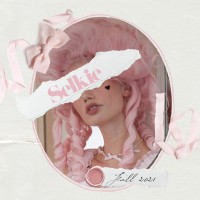 Selkie Logo