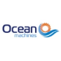 Ocean Machines Logo