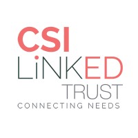 CSI LINKED Trust Logo