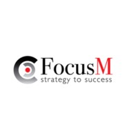 Focus M General Trading LLC Logo