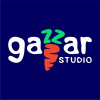 Gazzar Studio Logo