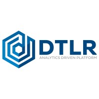 DTLR Logo
