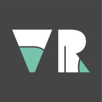 Visual Render Design Studio Logo