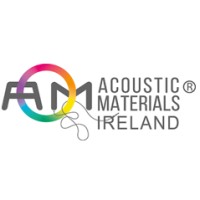 Acoustic Materials Ltd. Logo