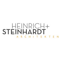 Heinrich + Steinhardt GmbH Architekten Logo