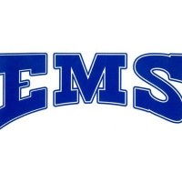 EMS Machinery Logo