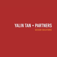 YALIN TAN + PARTNERS Logo