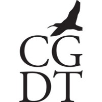 CGDT Logo