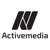 Activemedia.tv Logo