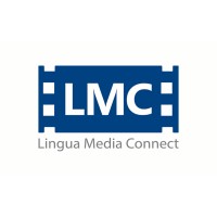 Lingua Media Connect Logo