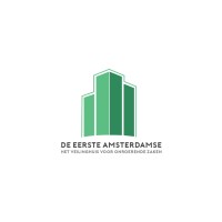Eerste Amsterdamse Logo