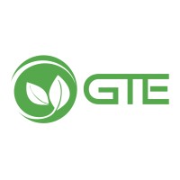GTE Sustainability and Energy Consultancy Logo
