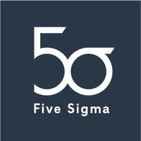 Five Sigma Logo