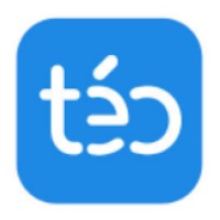 téo Logo