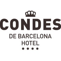 Hotel Condes de Barcelona 4* Logo