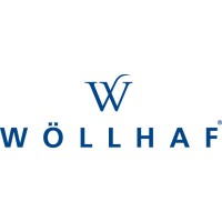 C. Wöllhaf GastroService GmbH Logo