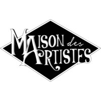 Maison des Artistes Logo