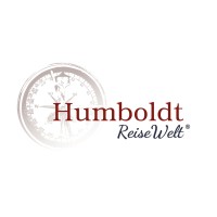 Humboldt ReiseWelt GmbH Logo