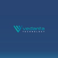 Vedanta Technology Logo
