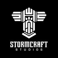 Stormcraft Studios Logo