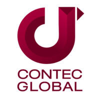 Contec Global Limited Logo