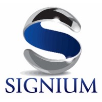 SIGNIUM New Zealand Logo