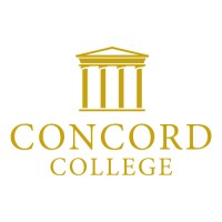 Concord College Logo