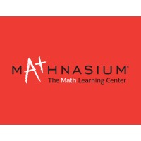 Mathnasium of Desert Ridge Logo