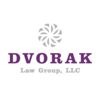 Dvorak Law Group, LLC Logo