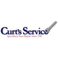 Curts Service Logo