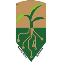 Sensiplicity LLC. Logo