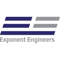 Exponent Engineers (Pvt.) Limited Logo