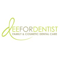 Dee for Dentist Logo
