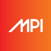 Maryland Photography Inc. Logo