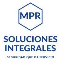 MPR Soluciones Integrales Logo