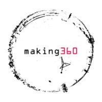 making360 Logo